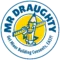 Mr Draughty