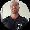 Bradley Hodges